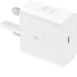 Samsung Fast Charging Adapter