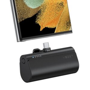 Verger W0556P Power Bank