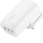 Belkin Wall Charger White