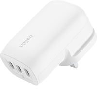 Belkin Wall Charger White