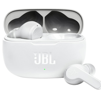 Wave 200 Earbuds White