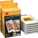 KODAK 4PASS Film Cartridge