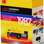 KODAK CHARMERA Keychain Camera