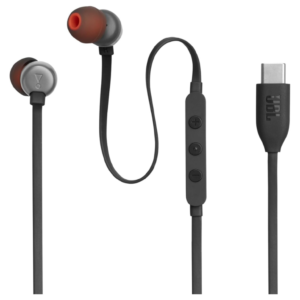 JBL Tune 310 C USB-C Wired Earbuds