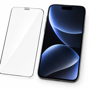 iPhone 17 Glass Protector