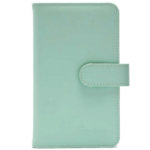 Mint Green Photo Album