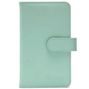 Mint Green Photo Album