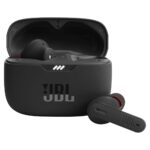 JBL TUNE 230NC Black