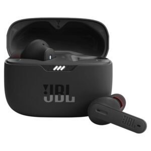 JBL TUNE 230NC Black