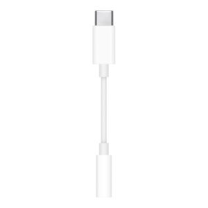 USB-C 3.5mm Adapter