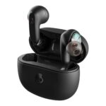skullcandy rail true earbuds