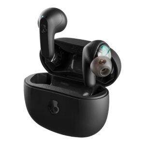 skullcandy rail true earbuds