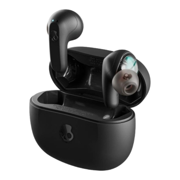 skullcandy rail true earbuds
