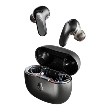 Skullcandy Rail ANC Earbuds