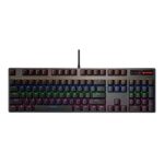 Rapoo V500PRO Gaming Keyboard