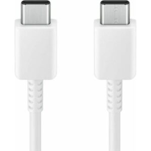 Samsung EP-DX310JBE Cable