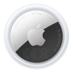 Apple AirTag 2nd Generation