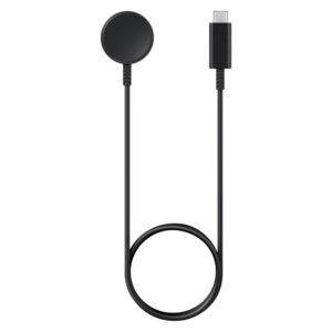 samsung watch charger cable
