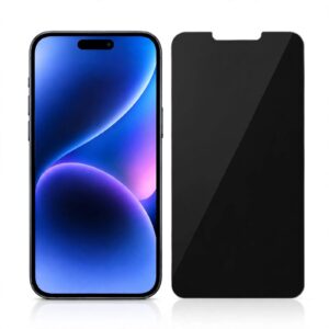 iPhone 17Pro Max Privacy