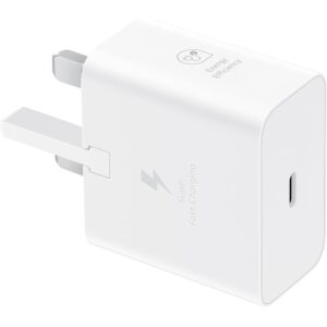 samsung 25W charging Adapter